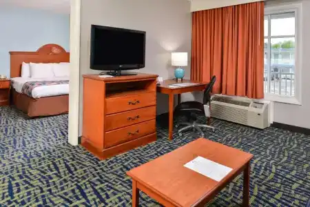 Best Western Plus Holiday Sands Inn & Suites - 95