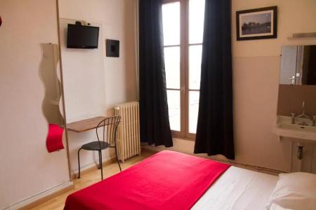 Le Pavillon - 33