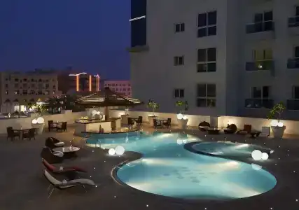Hyatt Place Dubai Al Rigga Residences - 17