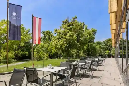 Radisson Blu Park Royal Palace Vienna - 27