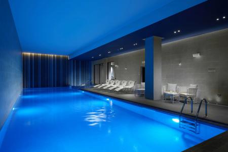 Hilton London Bankside - 15