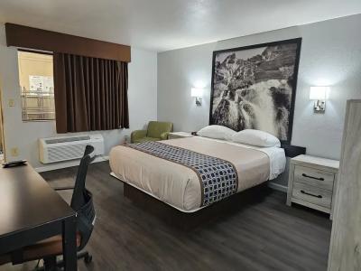 Canyon Inn - 25