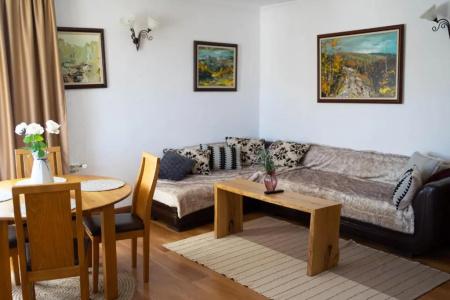 Rodope Nook Guest house - 36