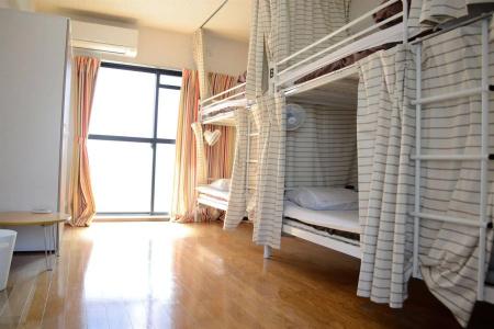 Guest House Hokorobi - 2