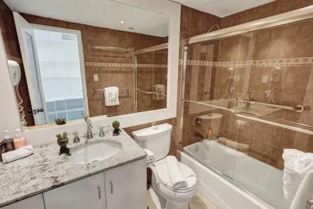 The Alexander All Suites - 545