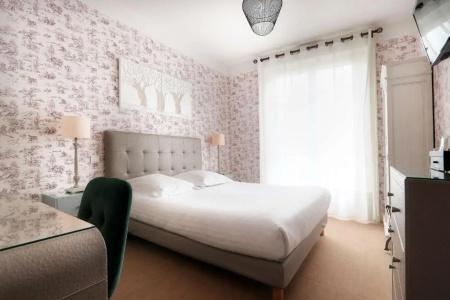 Best Western Brittany La Baule Centre - 96