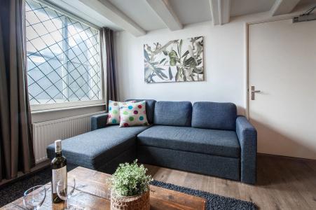 Short Stay Group Harbour Loft Studios - 13