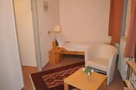 Pension Walzerstadt - 56