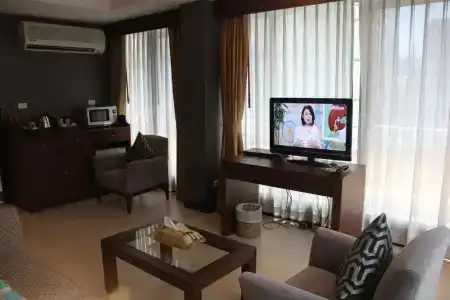 De Arni Bangkok - Sha Extra Plus - 69