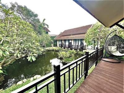 The Blossom Resort – Onsen & Foot Massage Inclusive - 267