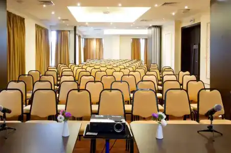 Spa Resort St Ivan Rilski - Halfboard & All Inclusive - 18