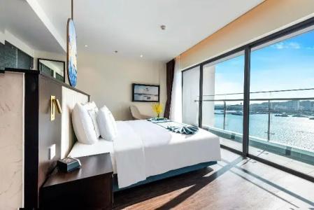 Best Western Premier Sapphire Ha Long - 43