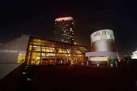 Bally's & Casino - 0
