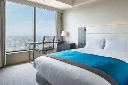 Mitsui Garden Nagoya Premier - 5
