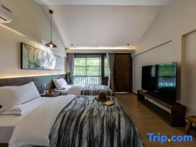Lijiang Mingyuan Boutique Inn - 14