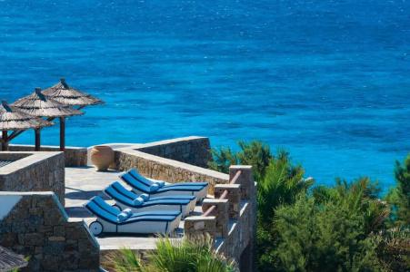 Mykonos Grand & Resort - 32