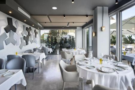 Boutique Donna 4* Superior - 11