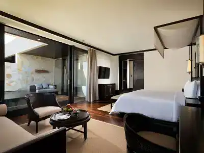 The Apurva Kempinski Bali - 53