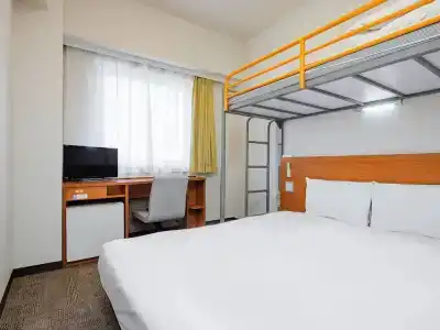 Chisun Inn Kofu Isawa - 28