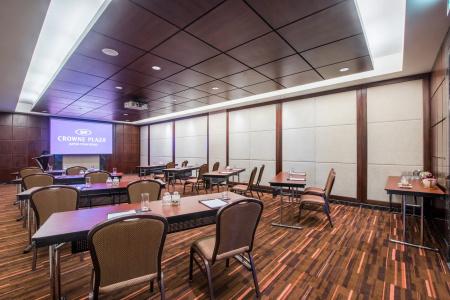 Crowne Plaza Jaipur Tonk Road, An Ihg - 28