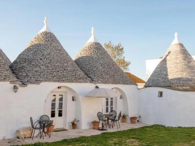 Masseria Pozzo Tre Pile - 93