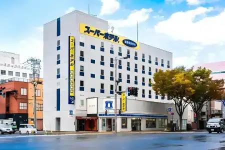 Super Aomori - 16