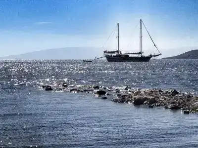 Yilmaz - 3