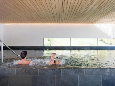 Traube Braz Alpen Spa Golf - 16