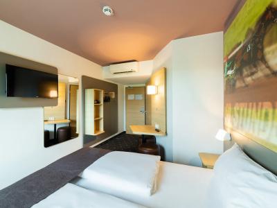 B&B Mönchengladbach - 15