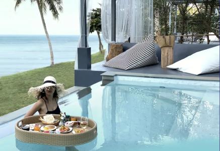 Nest Sense Resort - 85