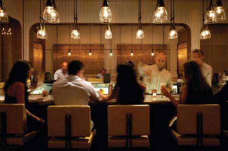 Four Seasons Miami - 21