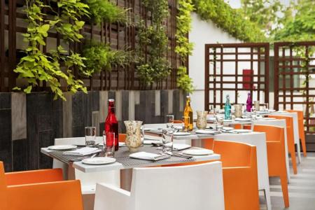 Zone By The Park , Bani Park Jaipur - 30