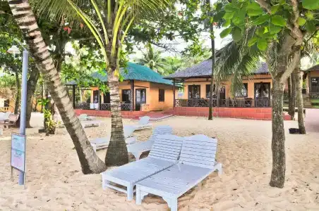 Sea Star Resort - 120