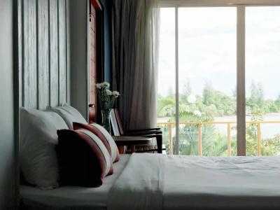 Krabi City Seaview - 91