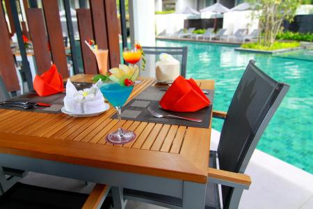 g Hua Hin Resort & Mall - Sha Extra Plus - 23