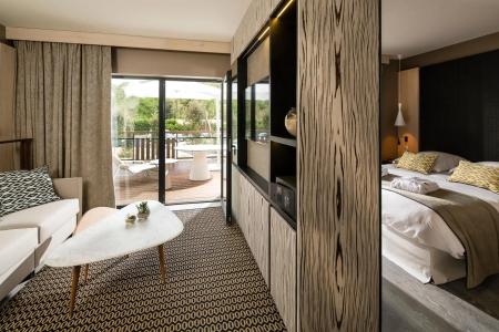 Hôtel & Spa Les Bains d'Arguin by Thalazur - 39