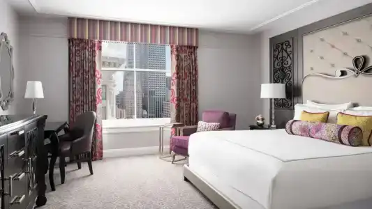 The Ritz-Carlton, New Orleans - 76