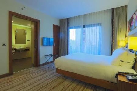 Hilton Garden Inn Eskisehir - 38