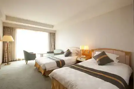 J's Nichinan Resort - 6