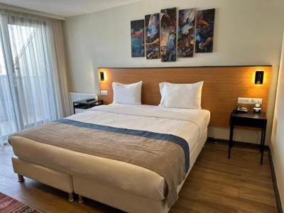 n'Ala Otel - 67