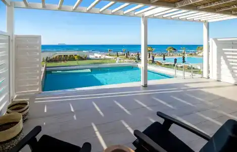 Insula Alba Resort & Spa (Adults Only) - 19