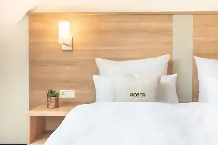 Acora Bochum Living the City - 217