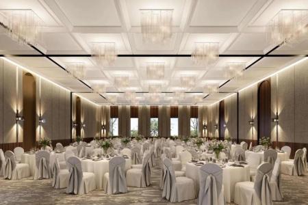 Hyatt Regency Phnom Penh - 16