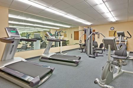 Candlewood Suites Murfreesboro, an IHG - 11