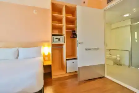 ibis Sao Paulo Congonhas - 79
