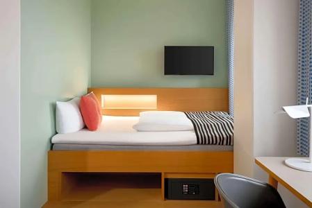 Comwell Aarhus Dolce by Wyndham - 55
