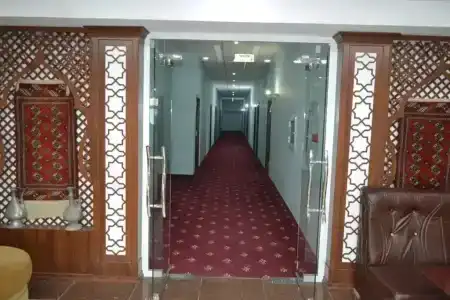 Hayat Inn Khiva - 8