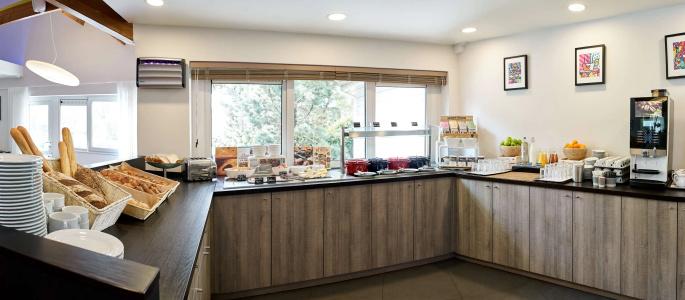 Best Western Wavre - 10