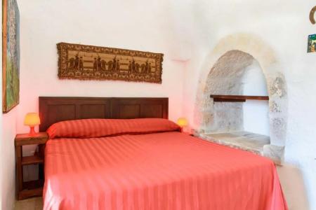 Masseria Pozzo Tre Pile - 10