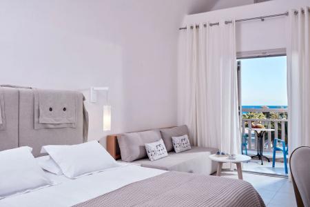 Santo Miramare Beach Resort - 29